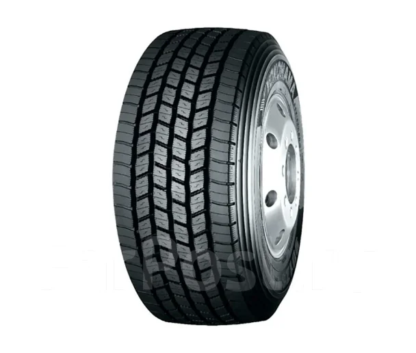 Yokohama SY397: ������, ��������������