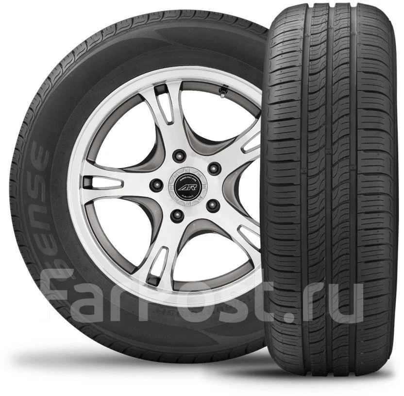 Kumho Sense KR26: ������, ��������������