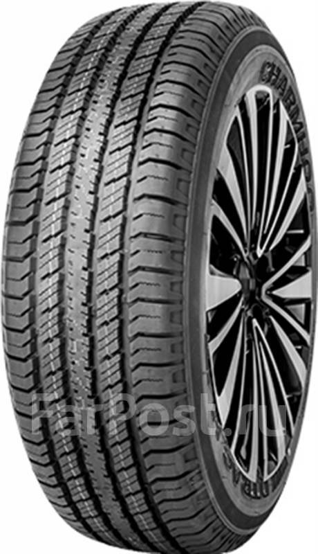 Charmhoo Wildtrac H/T: , 
