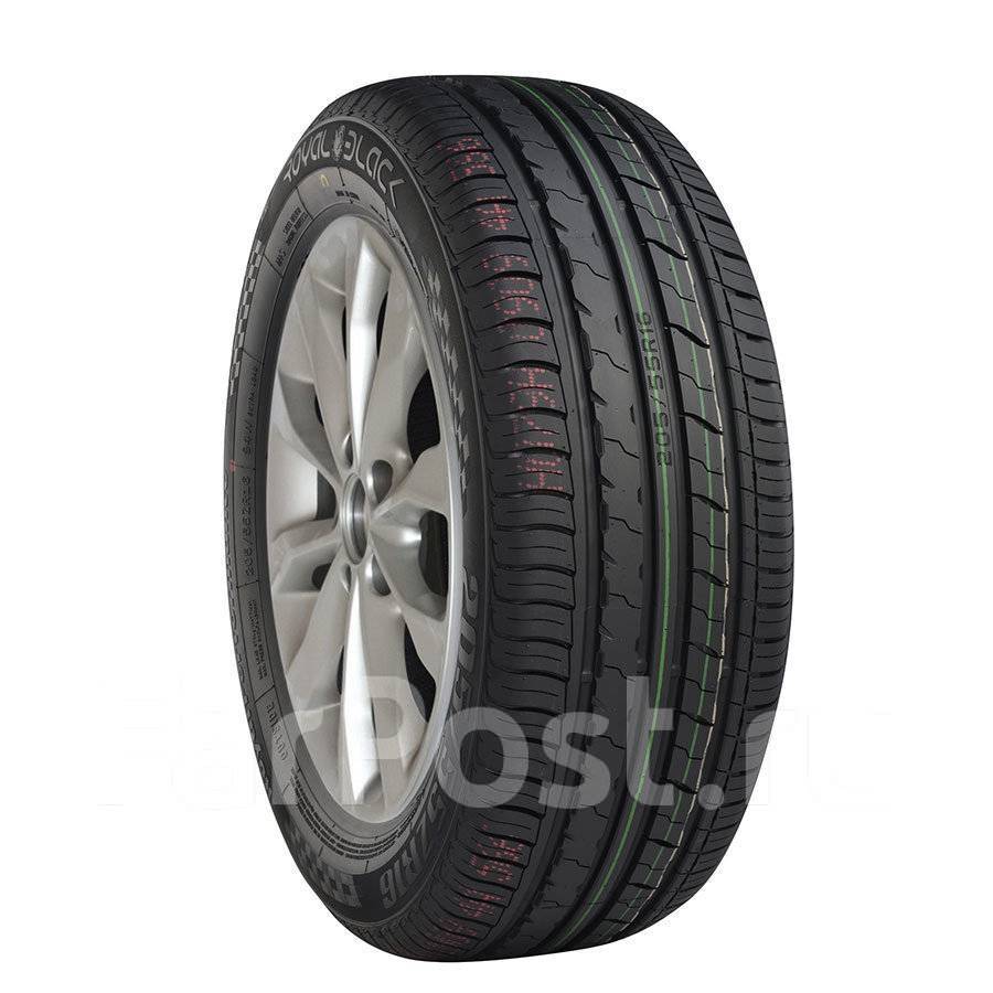 Шина летняя Royal Black 245/45ZR20 Royal Performance, 20