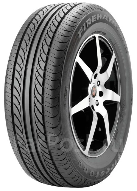 Firestone Firehawk TZ100: ������, ��������������