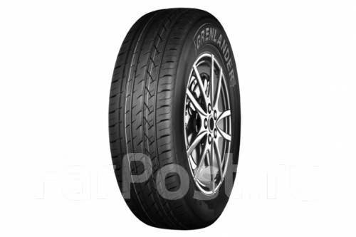 Grenlander Enri U08: , 
