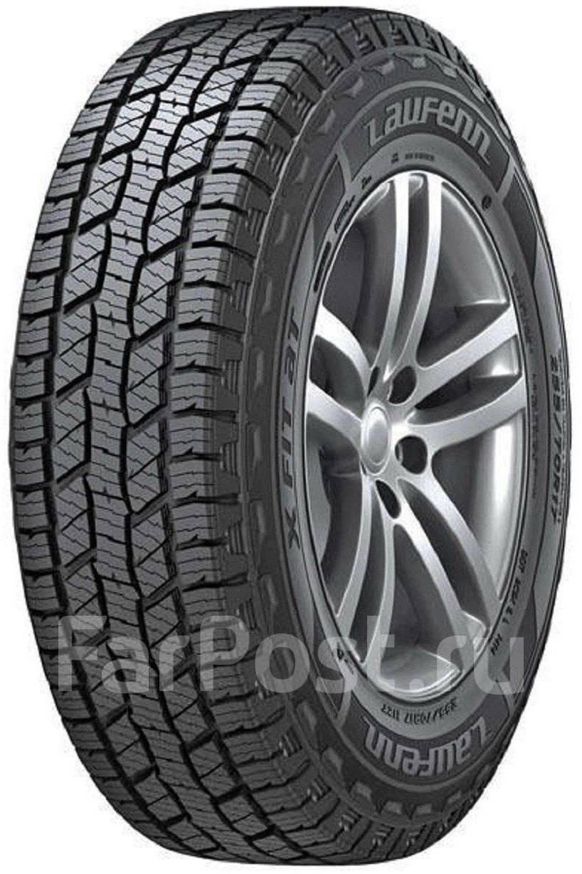 Laufenn X FIT AT: ������, ��������������