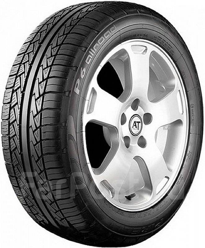 Pirelli P6: , 