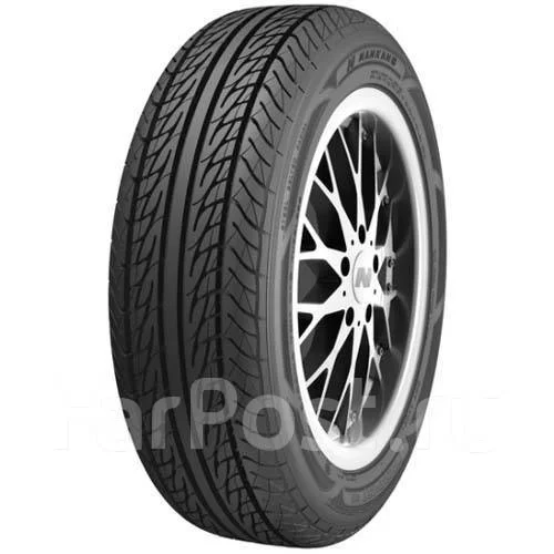 Nankang XR-611 Toursport: ������, ��������������