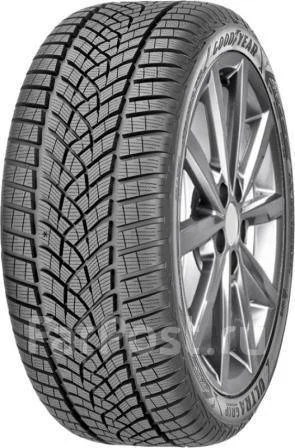 Goodyear UltraGrip Performance Gen-1: ������, ��������������