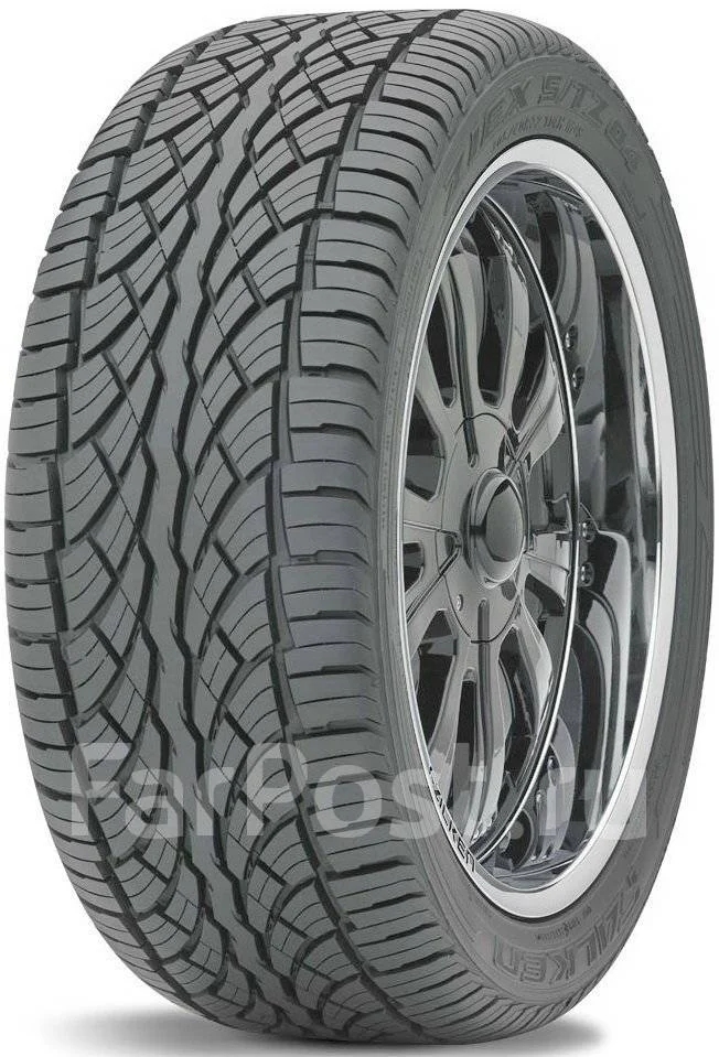 Falken Ziex S/TZ04: ������, ��������������