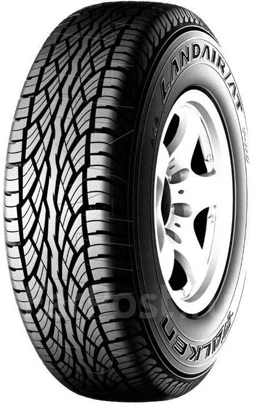 Falken Landair/AT: ������, ��������������