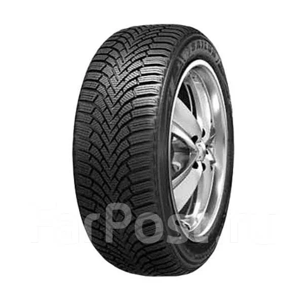 Sailun Ice Blazer Alpine: ������, ��������������