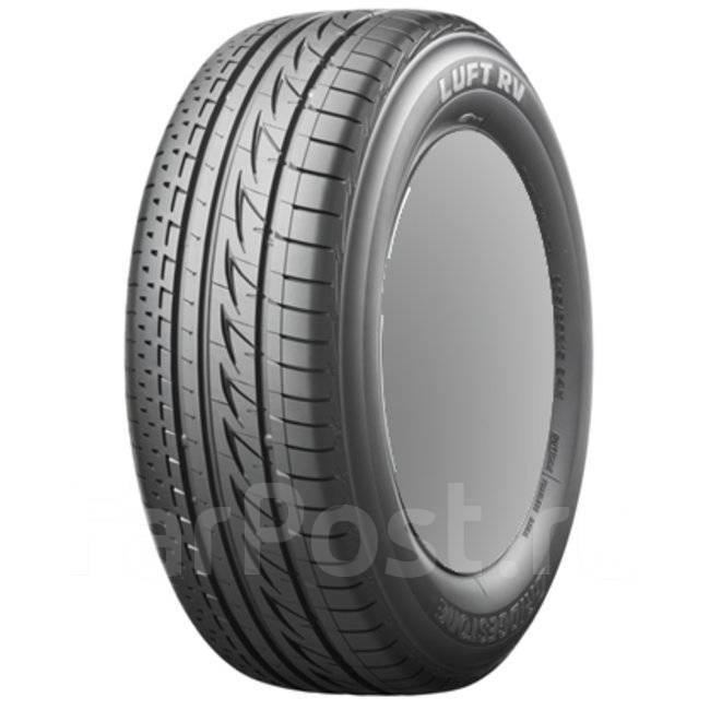 Bridgestone Luft RV: , 