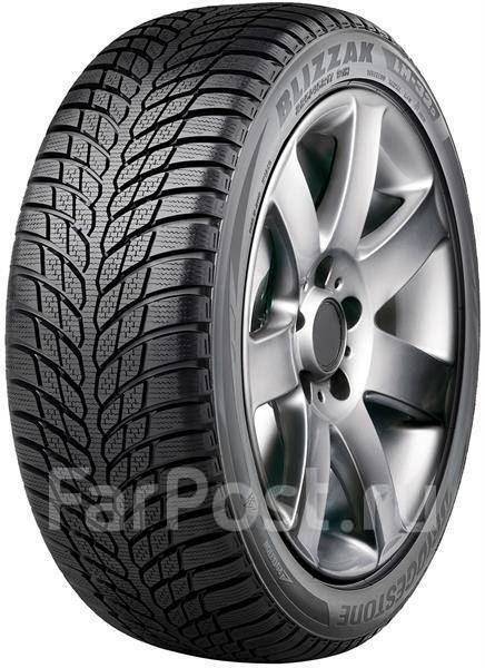 Bridgestone Blizzak LM-32: , 