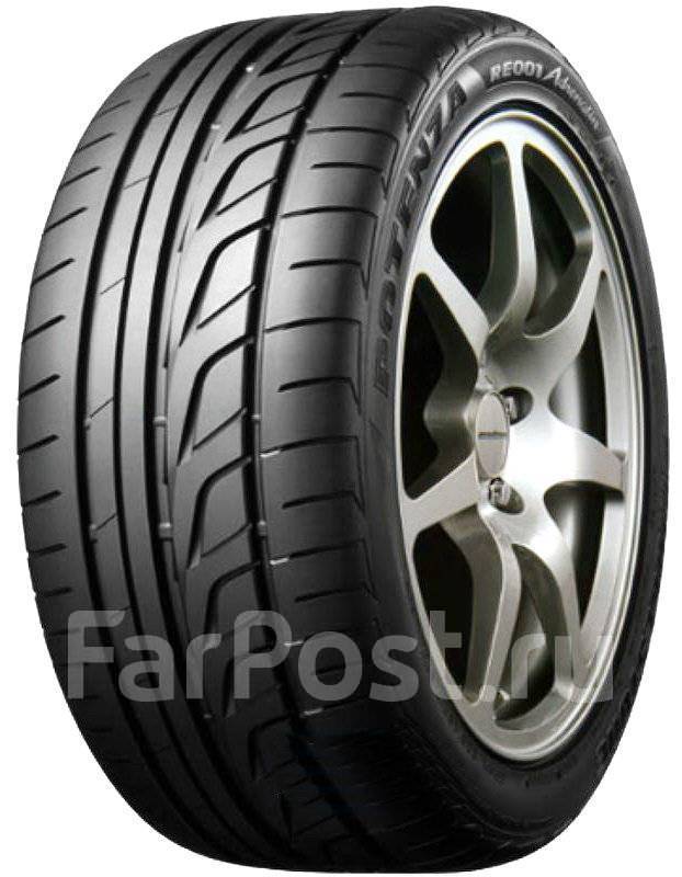 Bridgestone Potenza RE001 Adrenalin: , 
