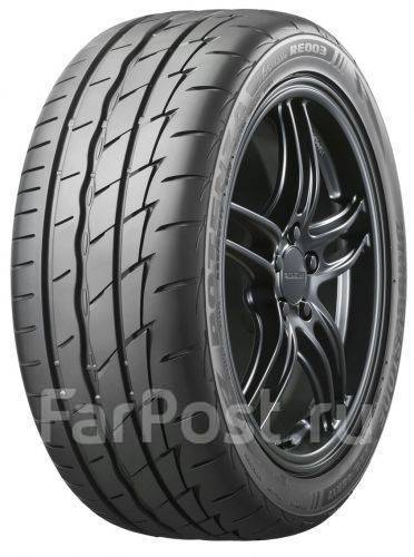 Bridgestone Potenza RE003 Adrenalin: , 