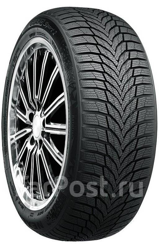 Nexen Winguard Sport 2: , 