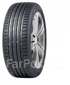 Nokian Hakka H: ������, ��������������