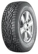 Nokian Tyres Hakkapeliitta C3