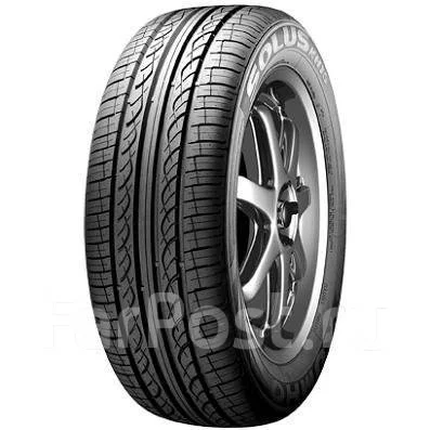 Kumho Solus KH15: ������, ��������������