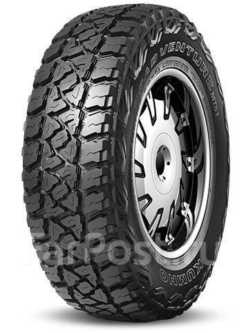 Kumho Road Venture MT51: ������, ��������������