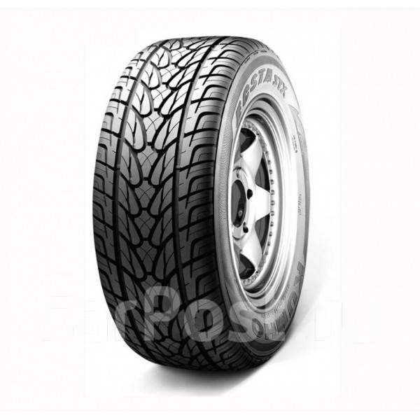 Kumho Ecsta STX KL12: , 