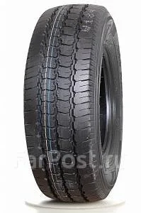 Joyroad Van RX5: ������, ��������������