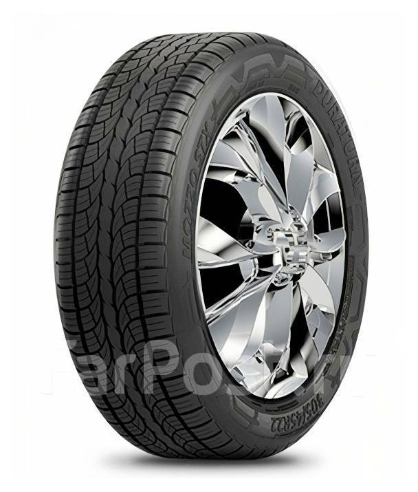 Duraturn Mozzo STX: , 