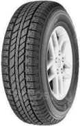 Michelin 4x4 Synchrone