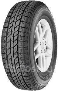 Michelin 4x4 Synchrone: ������, ��������������