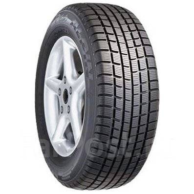 Michelin Maxi Ice: ������, ��������������