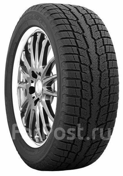 Toyo Observe GSi-6 LS: ������, ��������������