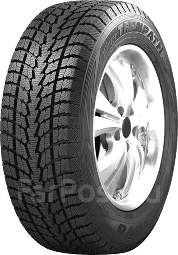 Toyo Winter Tranpath S1: ������, ��������������