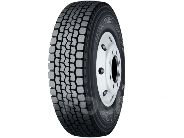 Dunlop Dectes SP670: ������, ��������������