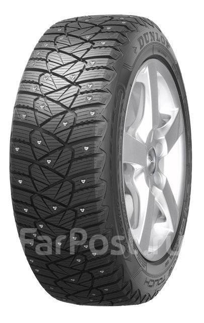 Dunlop Ice Touch: , 