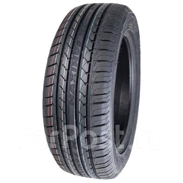Maxtrek Maximus M1: ������, ��������������