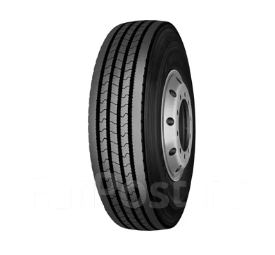 Yokohama RY237: ������, ��������������