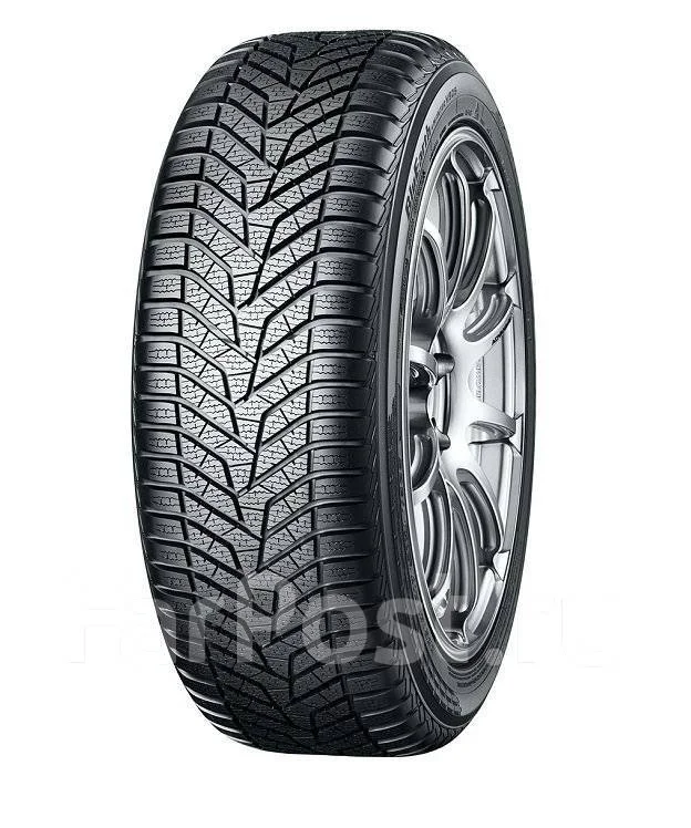 Yokohama BluEarth.Winter V905: ������, ��������������