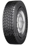 Continental ContiHybrid HD3. ������, ��� �����, ����� ����