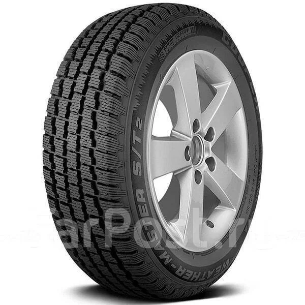 Cooper Weather-Master S/T 2: ������, ��������������