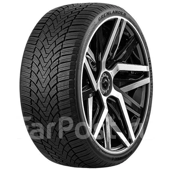 Grenlander Icehawke I: ������, ��������������