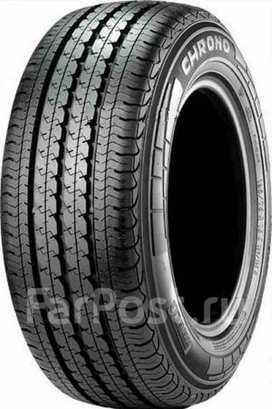 Pirelli Chrono 2: ������, ��������������