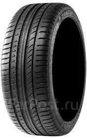 Pirelli Dragon Sport: ������, ��������������