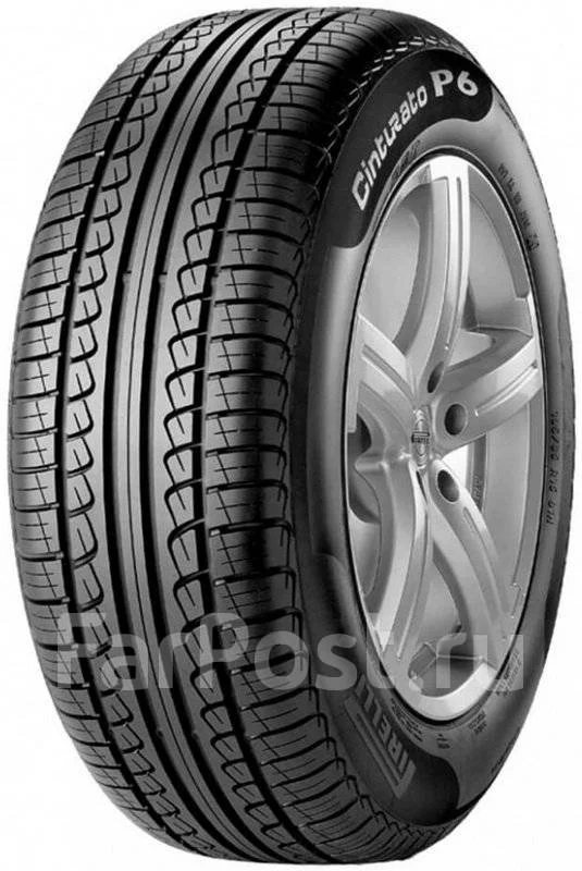 Pirelli Cinturato P6: ������, ��������������