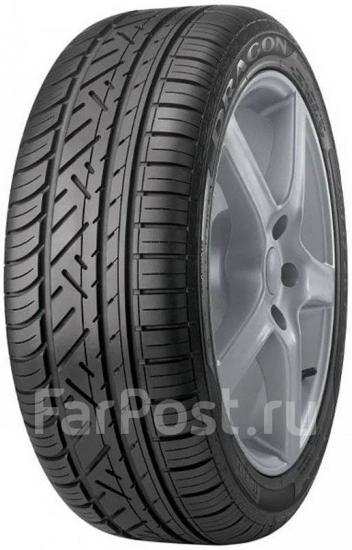 Pirelli Dragon: ������, ��������������