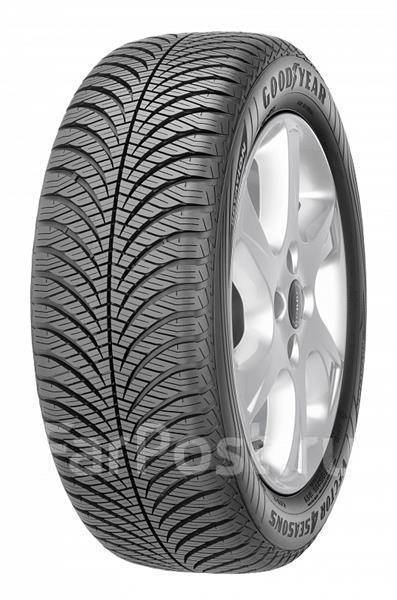 Goodyear Vector 4Seasons Gen-2: , 