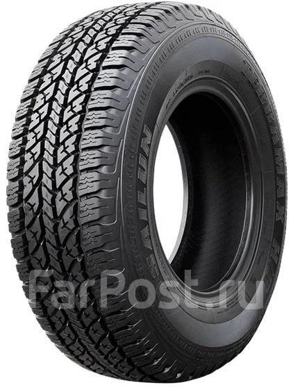 Sailun Terramax H/T: ������, ��������������