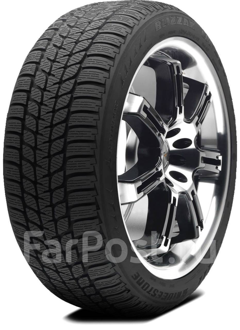 Bridgestone Blizzak LM-25: ������, ��������������