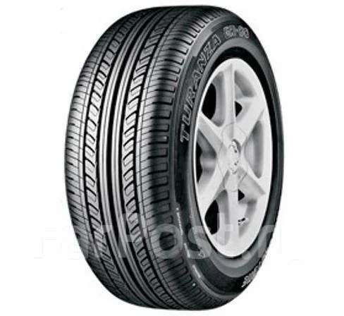 Bridgestone Turanza GR80: ������, ��������������