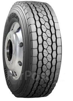 Bridgestone M800: ������, ��������������