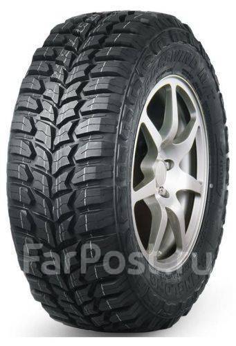 LingLong CrossWind M/T: , 