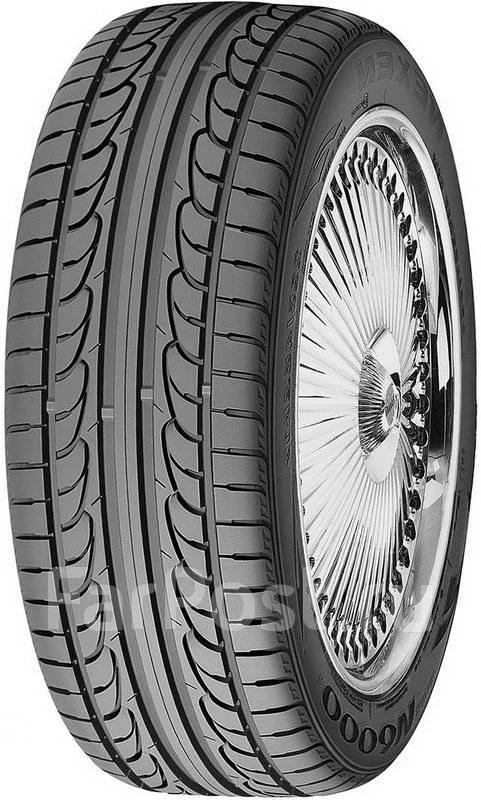 Nexen N6000: ������, ��������������