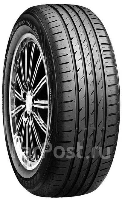 Roadstone N'blue HD Plus: ������, ��������������